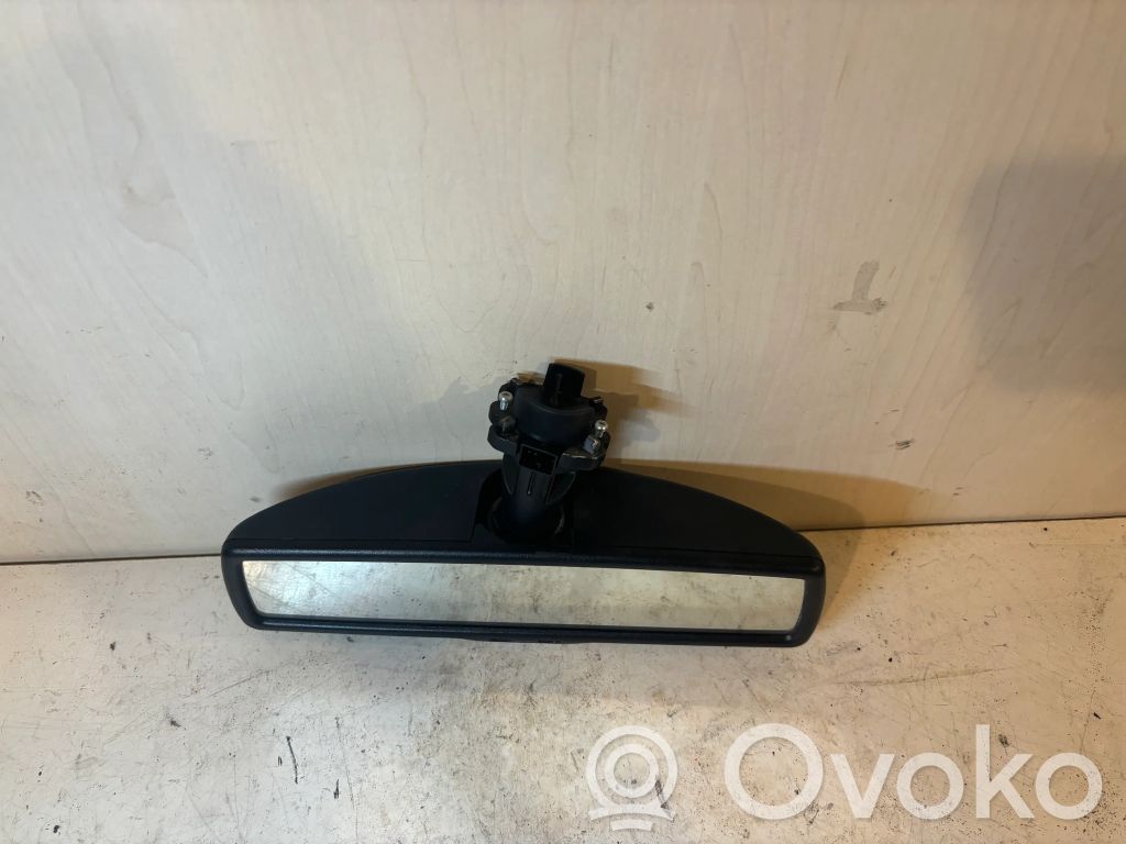 Skoda Octavia Mk3 (5E) Espejo retrovisor (interior) 