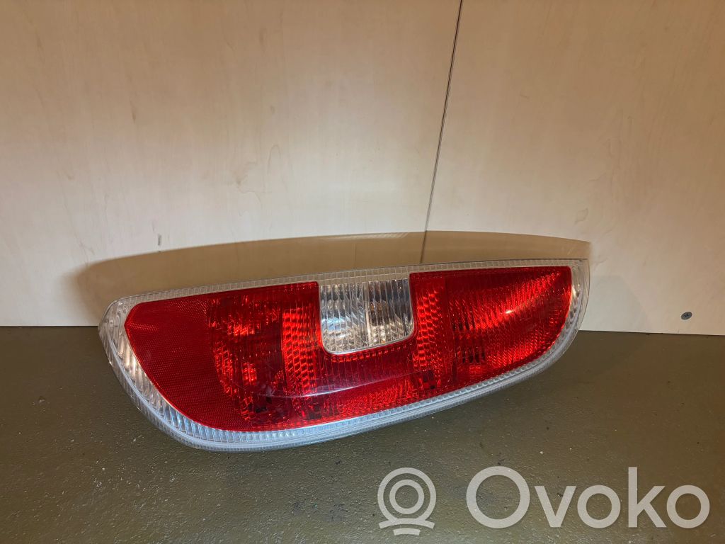 Skoda Roomster (5J) Takavalot 