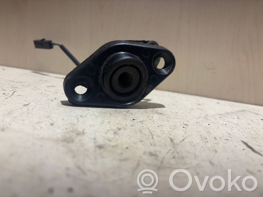 Volkswagen Caddy Sensor de la puerta corredera 