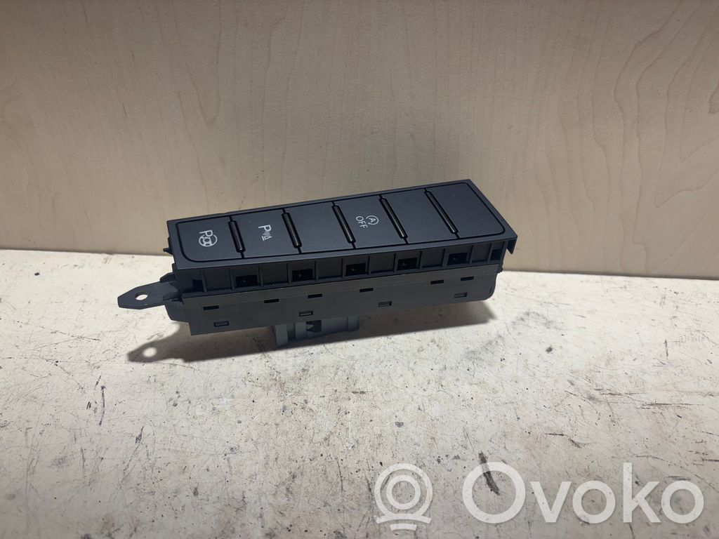 Volkswagen PASSAT B7 Kit interrupteurs 