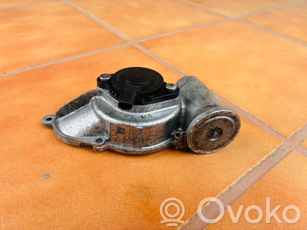 Skoda Octavia Mk3 (5E) Válvula de distribución del cigüeñal Vanos 