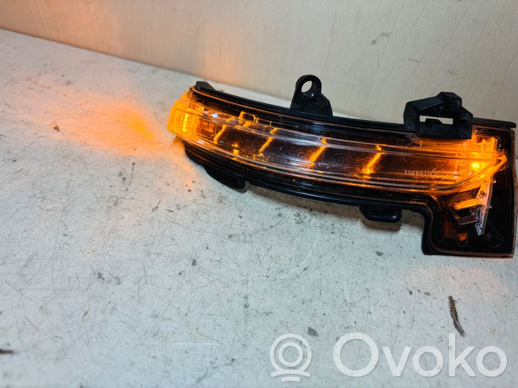 Skoda Octavia Mk3 (5E) Spiegelblinker 