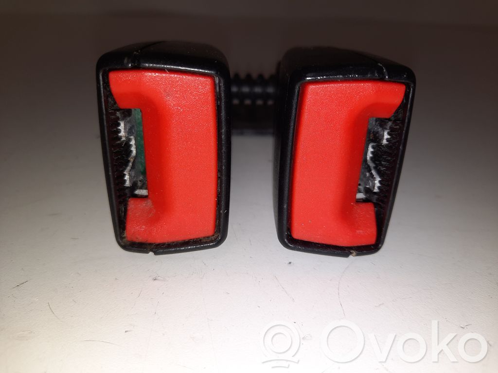 Opel Astra J Centură de siguranță mijloc (spate) 