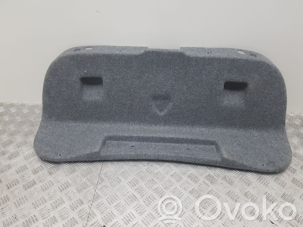 BMW 3 E90 E91 Tailgate/boot cover trim set 