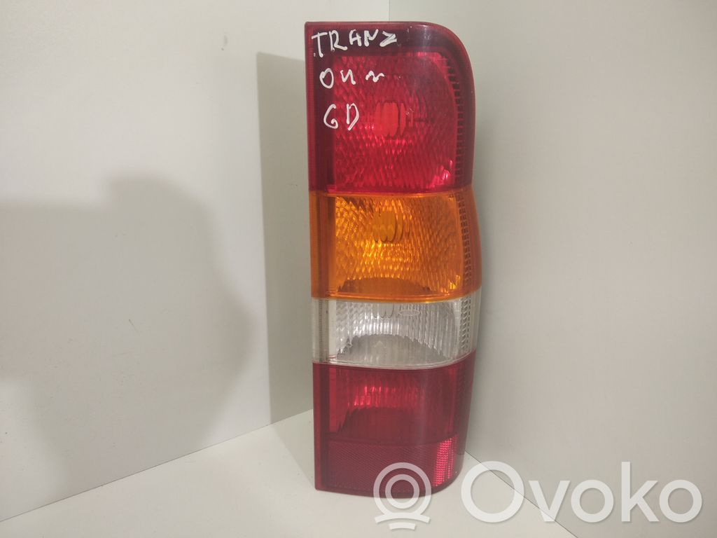 Rear/tail lights   13434A,13404A