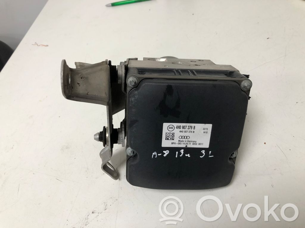 ABS-pumppu   4H0907379B,BPA085,00530011