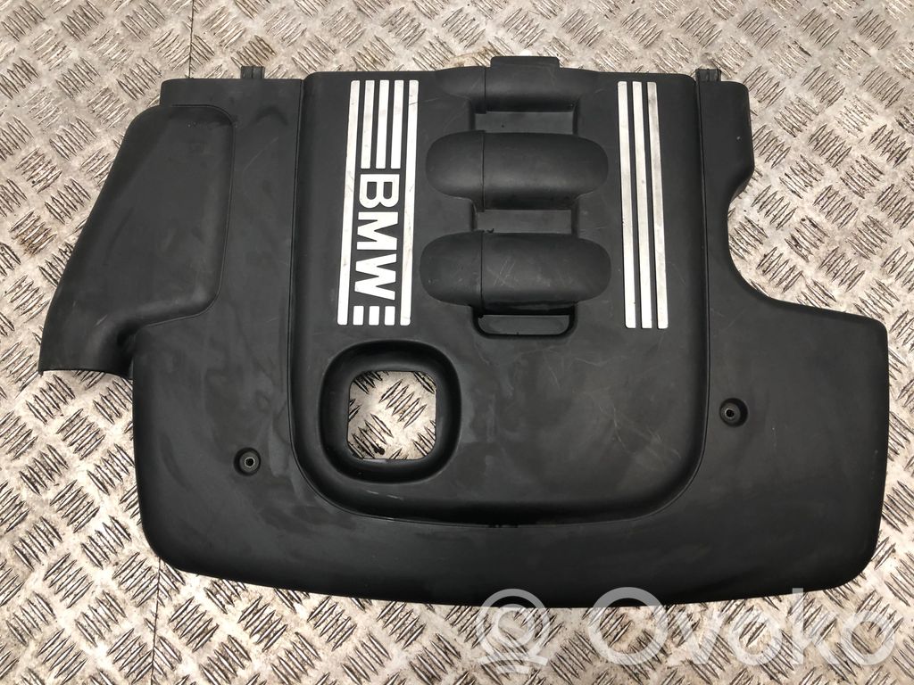 Engine cover (trim)   14389710,1114778900604