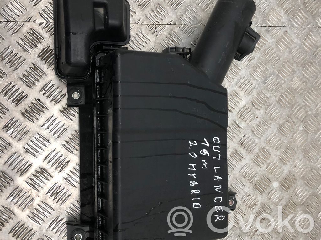 Caja del filtro de aire   1500A485