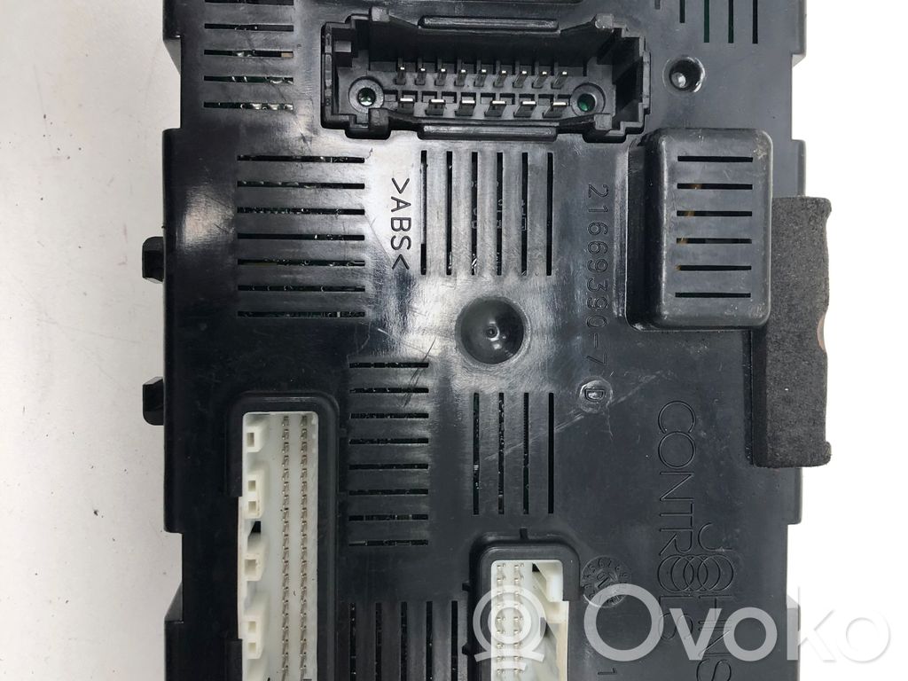 Mukavuusmoduuli   284B2EM01E,00099163