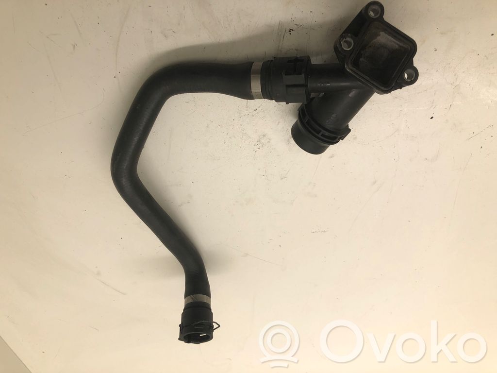 Engine coolant pipe/hose   1112224744,1112224744,1112224744