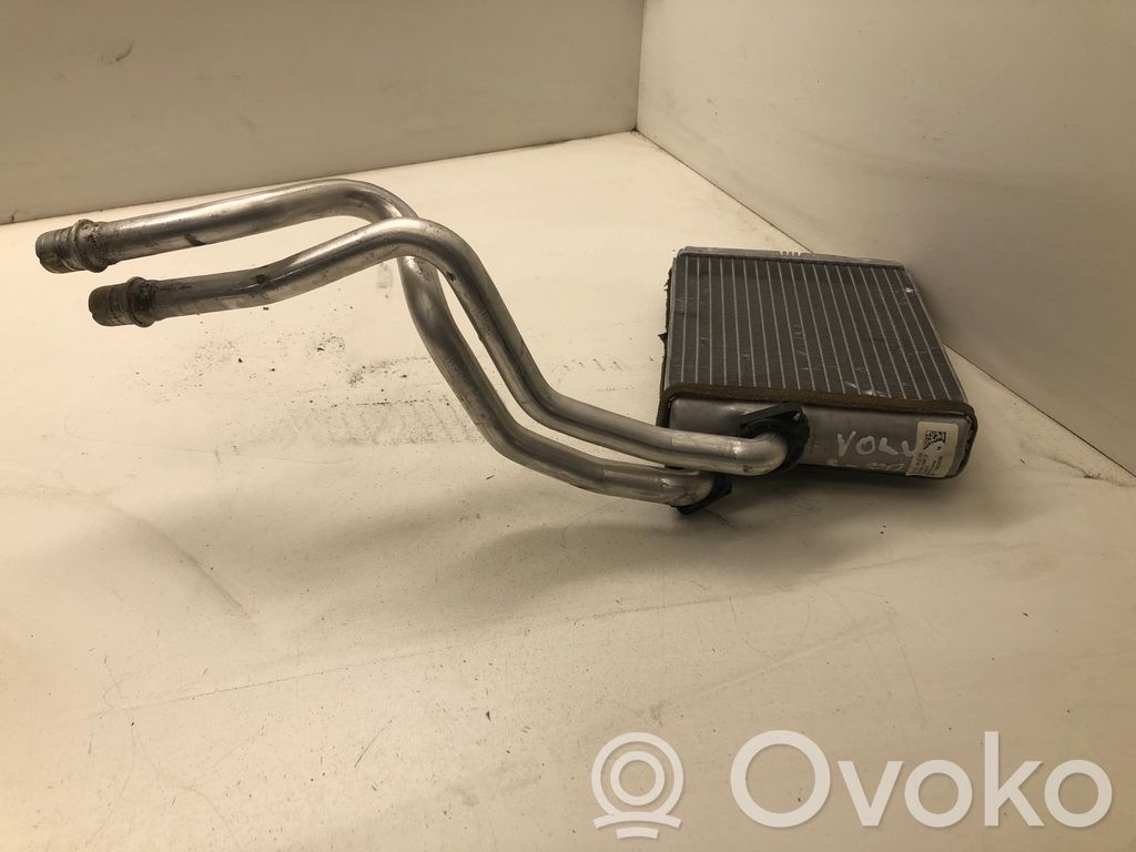 Volvo S80 Lämmityslaitteen kenno 