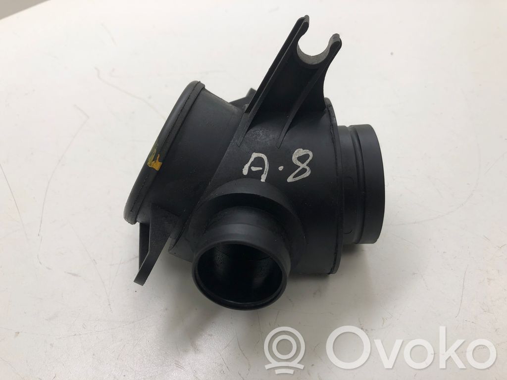 Turboahtimen ilmanoton letku   059129955P,ETD4464531