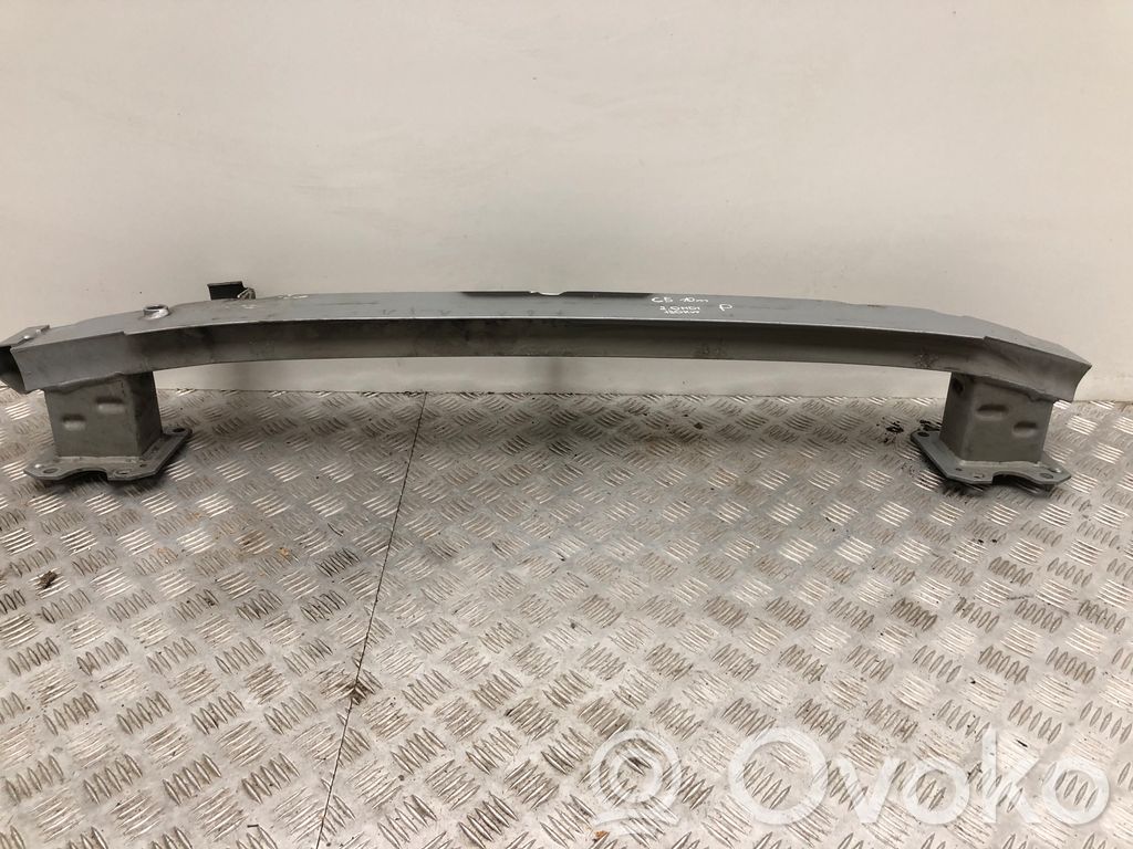 Citroen C5 Front bumper cross member 