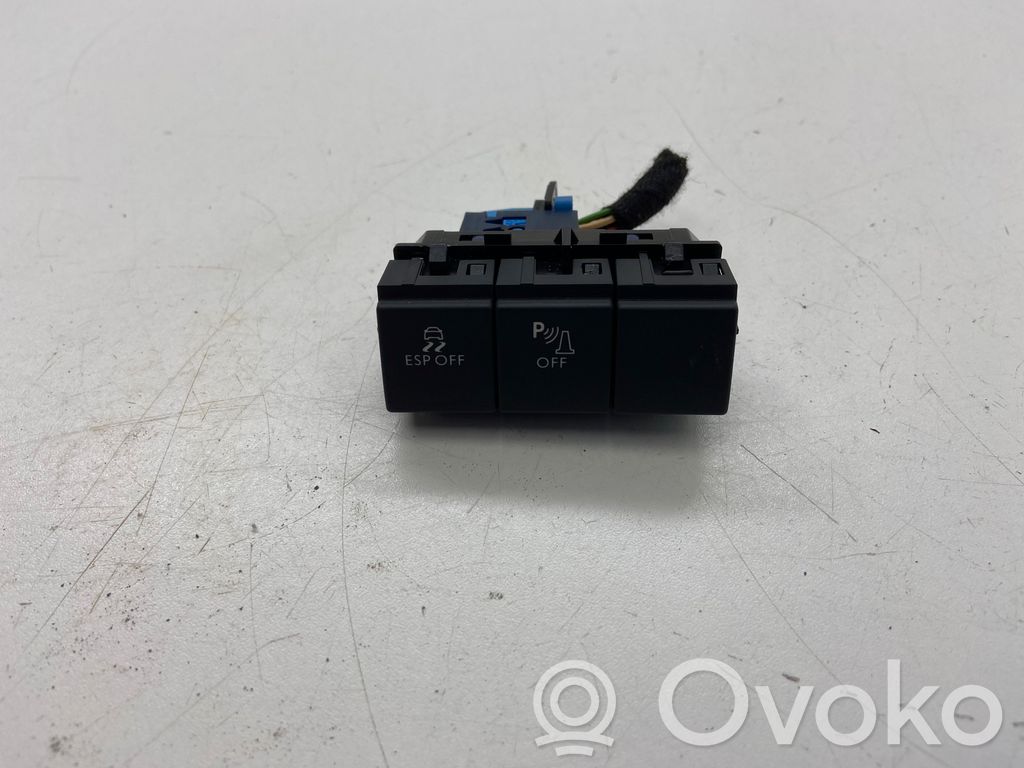 Peugeot 508 Other switches/knobs/shifts 