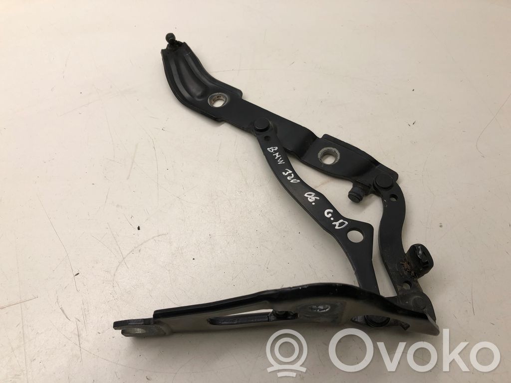 BMW 3 E90 E91 Tailgate/trunk/boot hinge 