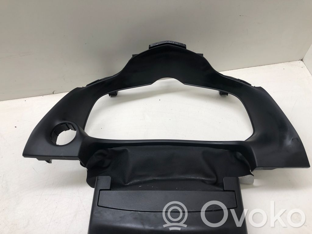 Mazda 3 III Dashboard trim 