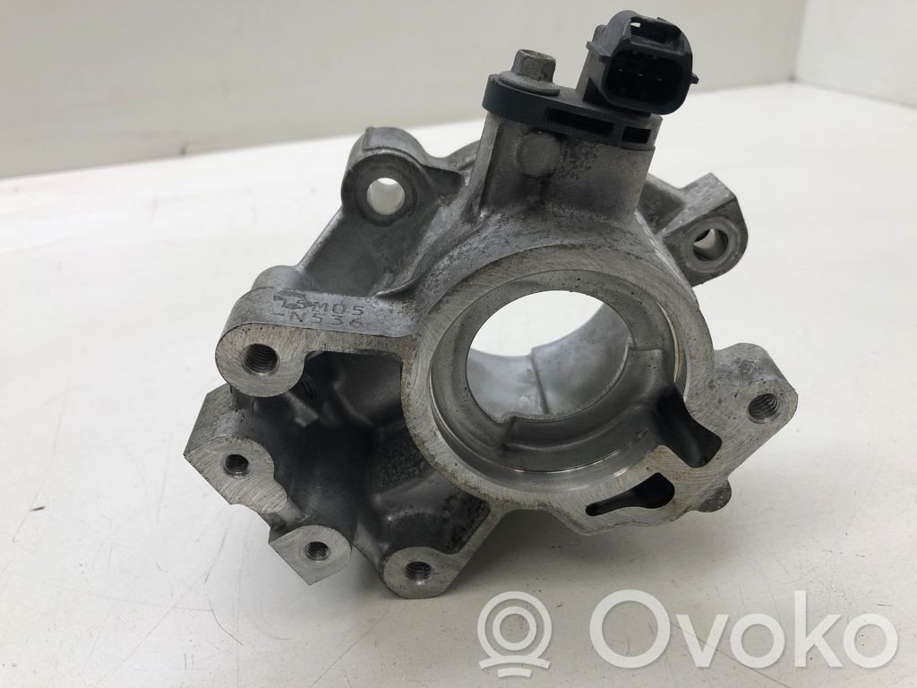 Mazda 3 III Części silnika inne 