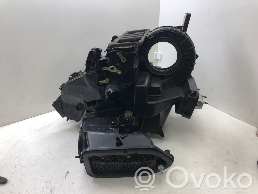 Citroen C5 Scatola climatizzatore riscaldamento abitacolo assemblata 