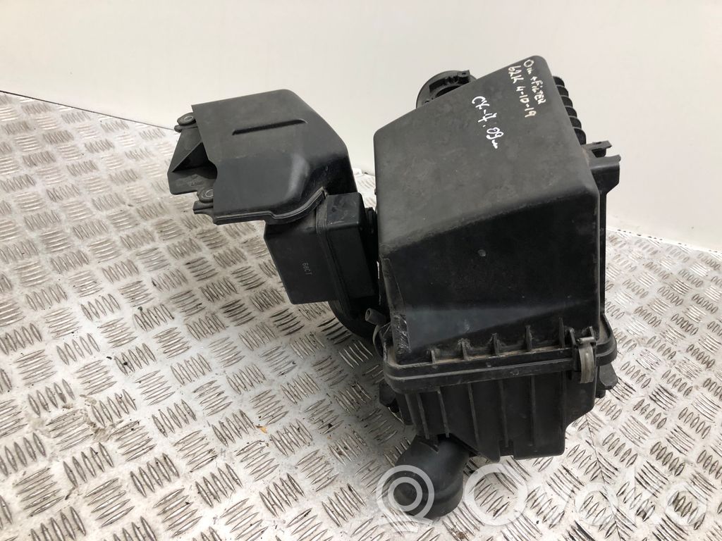 Luftfilterkasten   K3804,13320