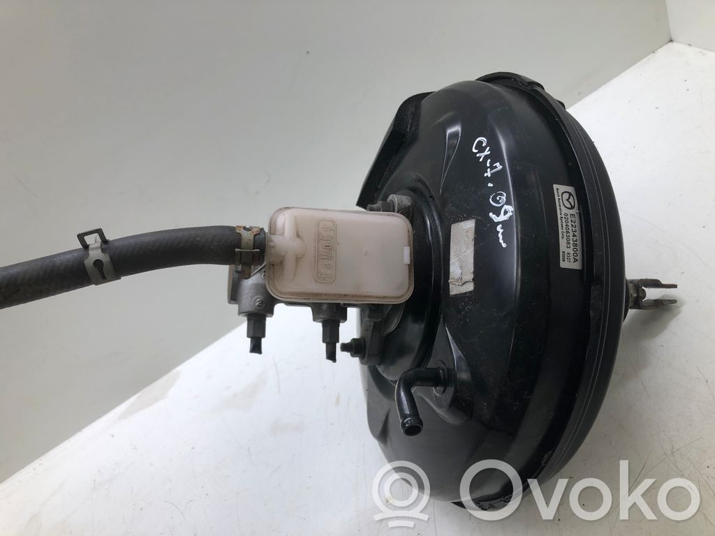 Mazda CX-7 Servo-frein 