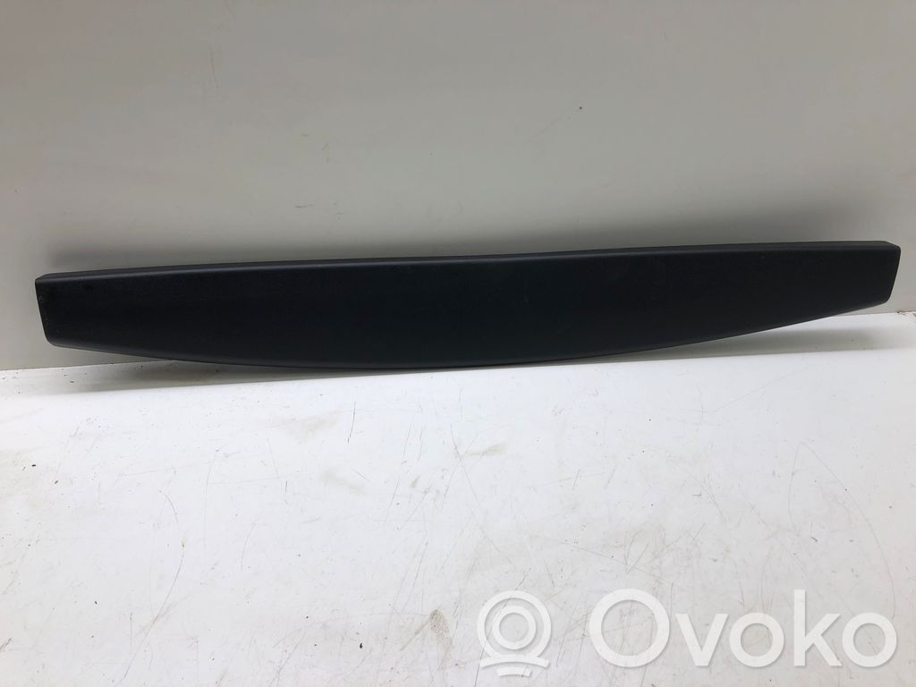 Mazda CX-7 Autres éléments garniture de coffre 