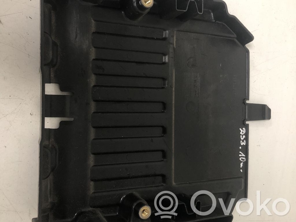 Citroen DS3 Kita variklio skyriaus detalė 