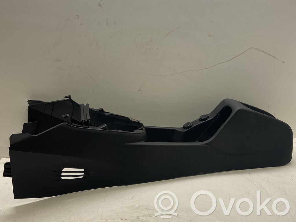 Citroen DS3 Cita veida salona detaļa 