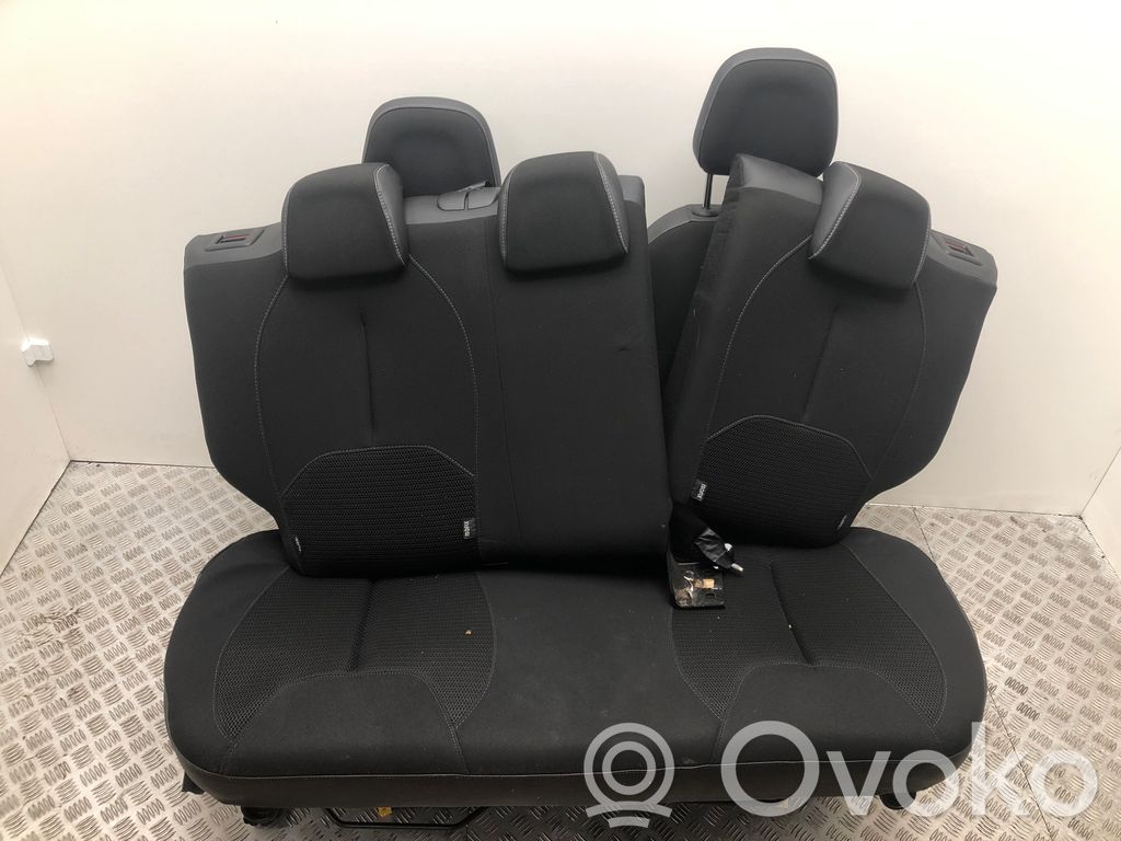 Juego interior