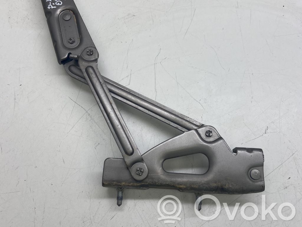 Tailgate/trunk/boot hinge   GES71