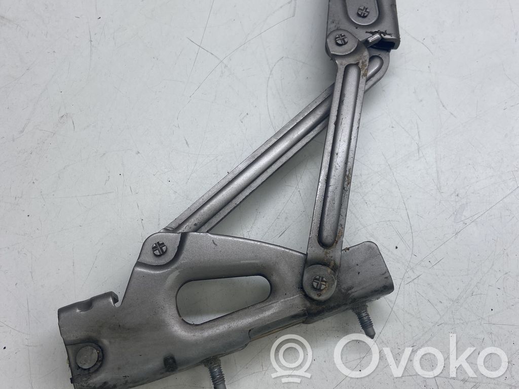 Tailgate/trunk/boot hinge   DES71
