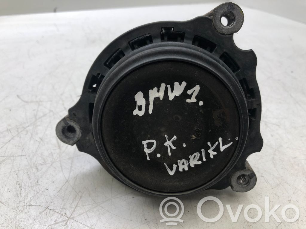 BMW 1 F20 F21 Подушка двигателя 