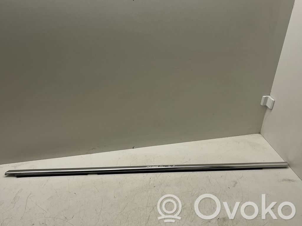 Opel Insignia A Rivestimento portiera posteriore (modanatura) 