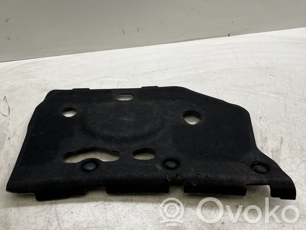 Opel Insignia A Element deski rozdzielczej / dół 