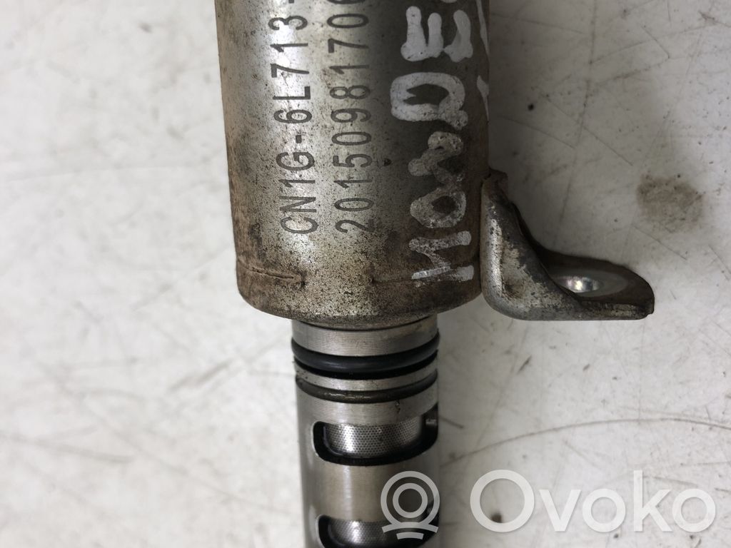 Ford Mondeo MK V Camshaft vanos timing valve 
