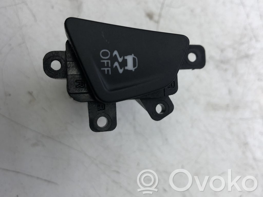 Jeep Renegade Interruptor de control de tracción (ASR) 