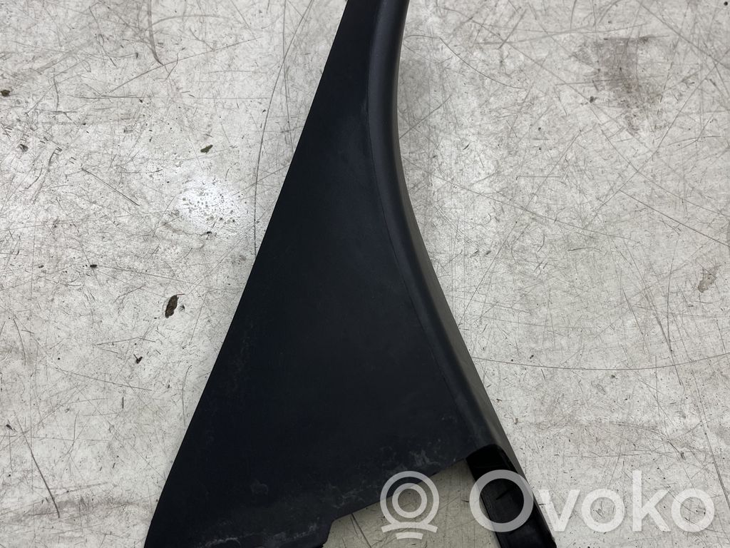 Ford S-MAX Obudowa lusterka zewnętrznego drzwi przednich 