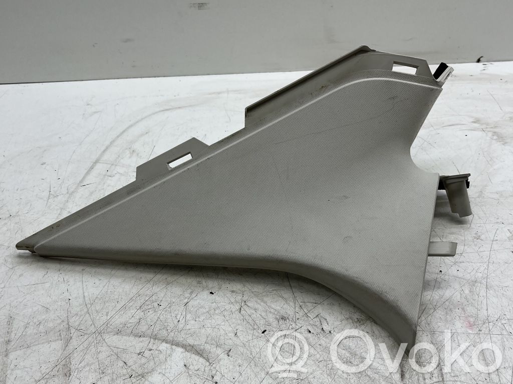 Ford Focus Kita salono detalė 