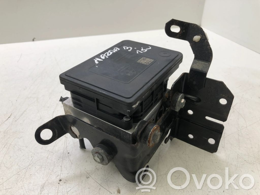 ABS-pumppu   BHR1437A0B,06210973273,28515885003