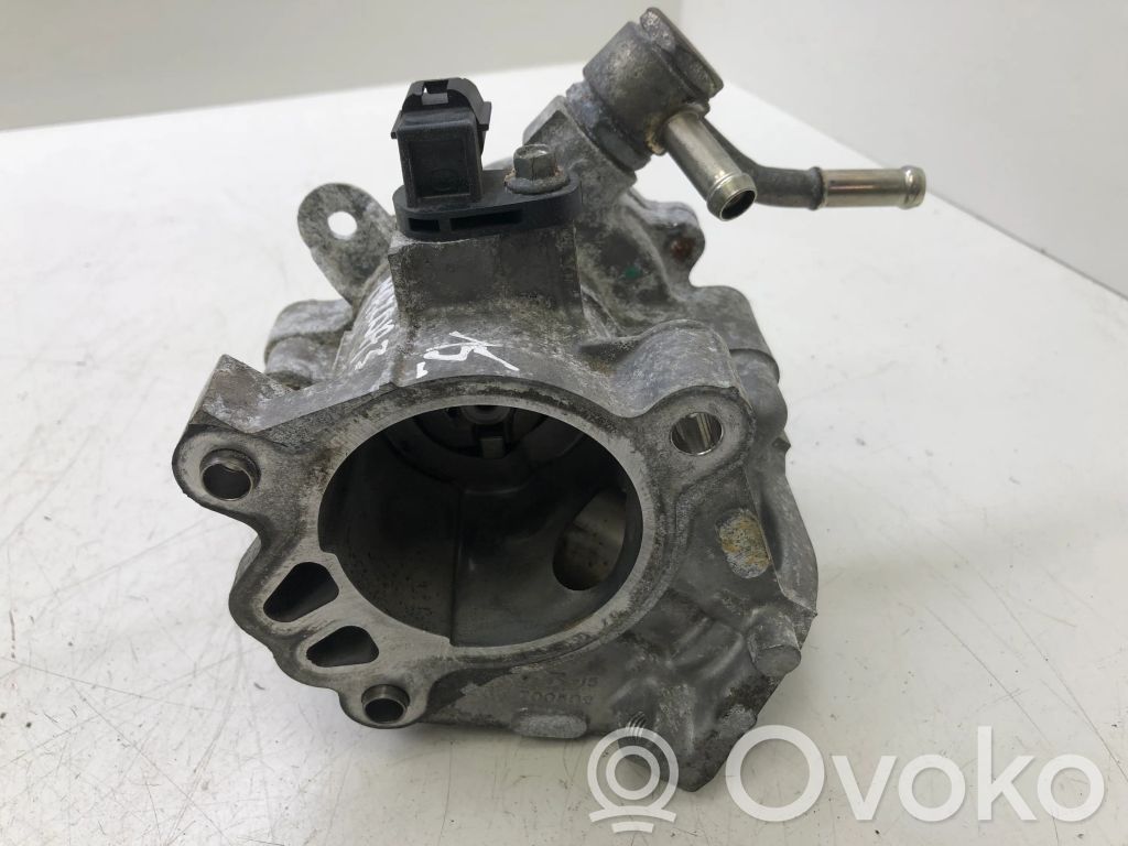 Mazda 3 III other engine part 