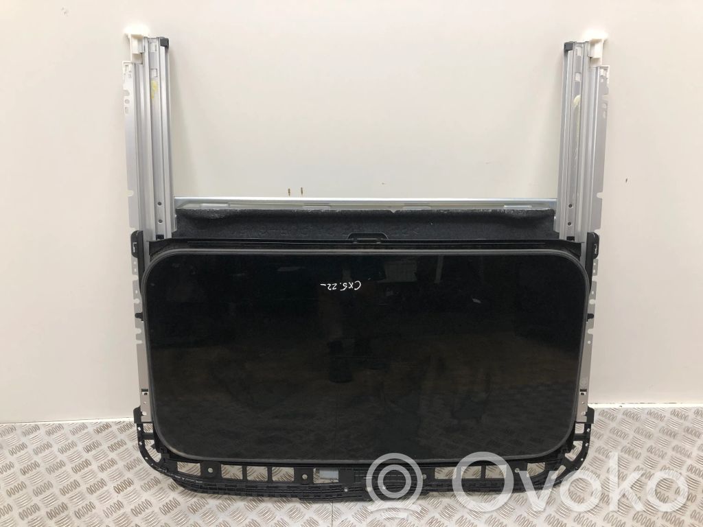 Schiebedach-Set   TK80,TA005V2