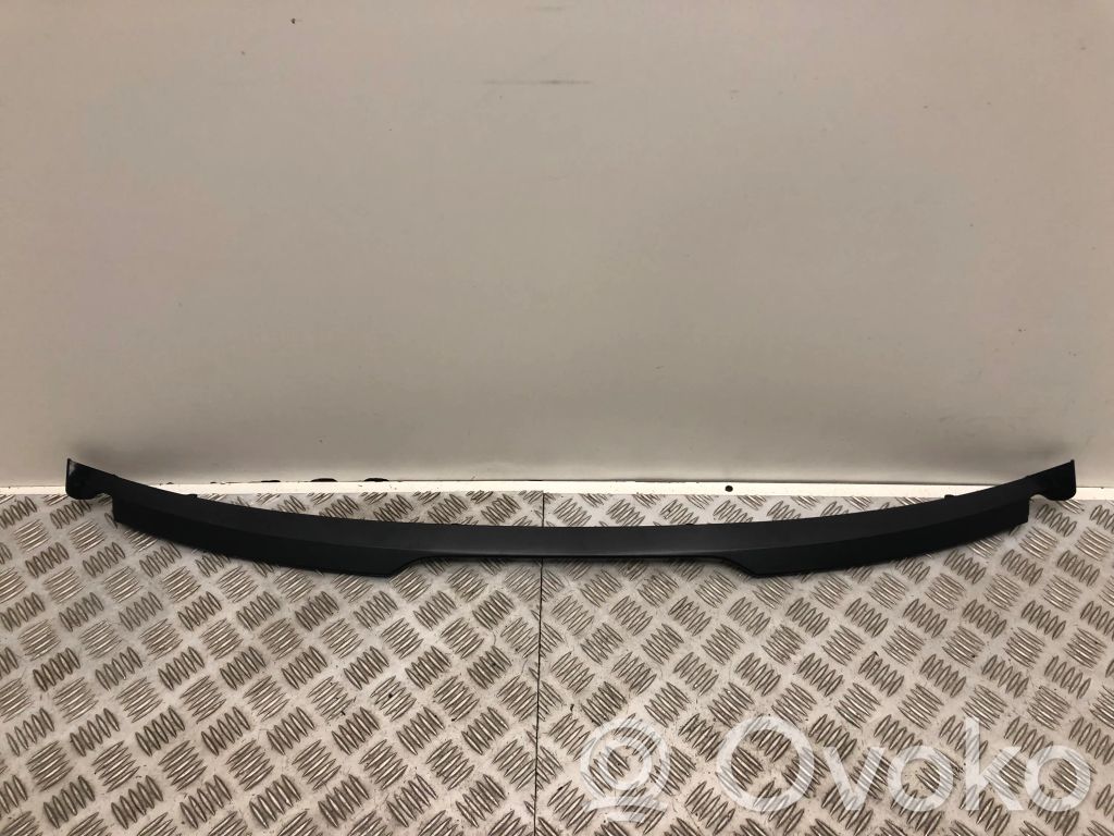 Mazda CX-5 II Heckspoiler 