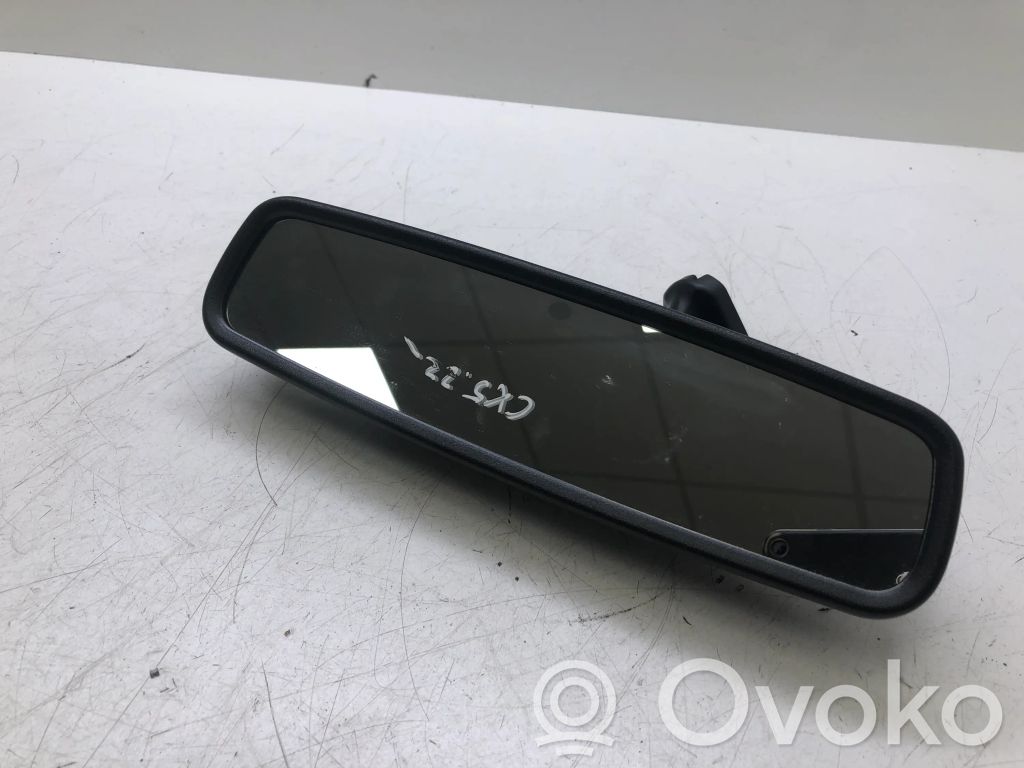 Espejo retrovisor (interior)   KB8C69220