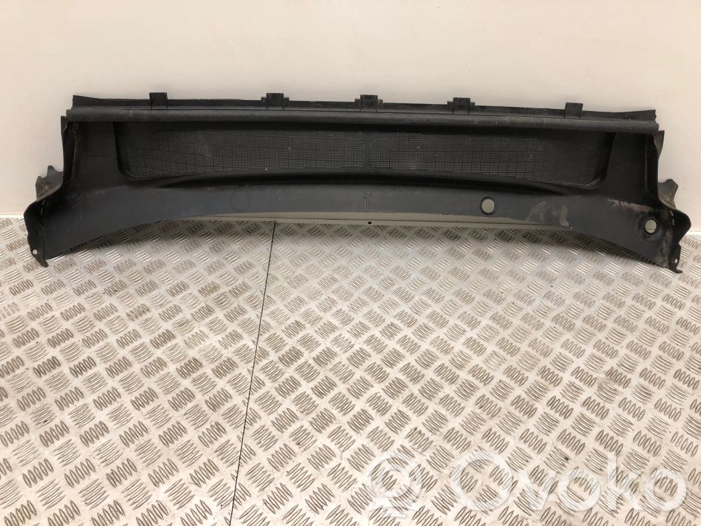 Ford Puma Podszybie przednie 