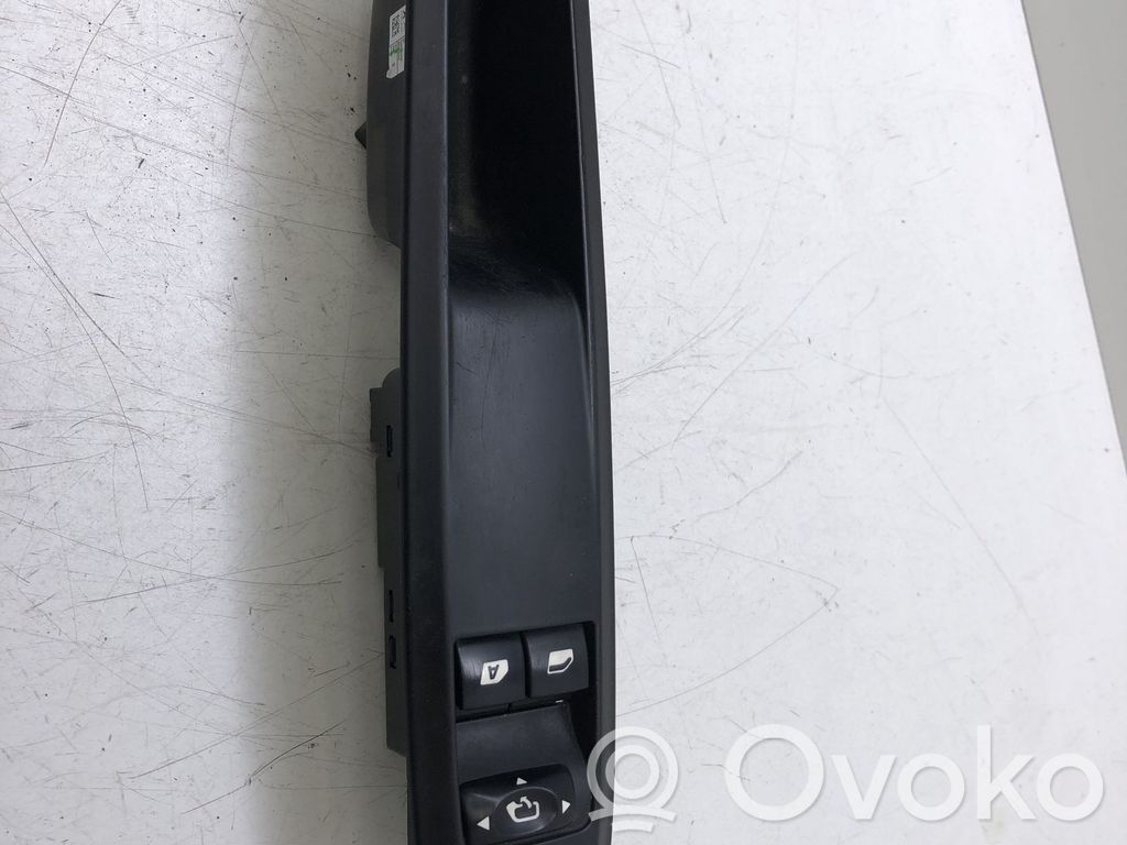 Citroen DS3 Electric window control switch 
