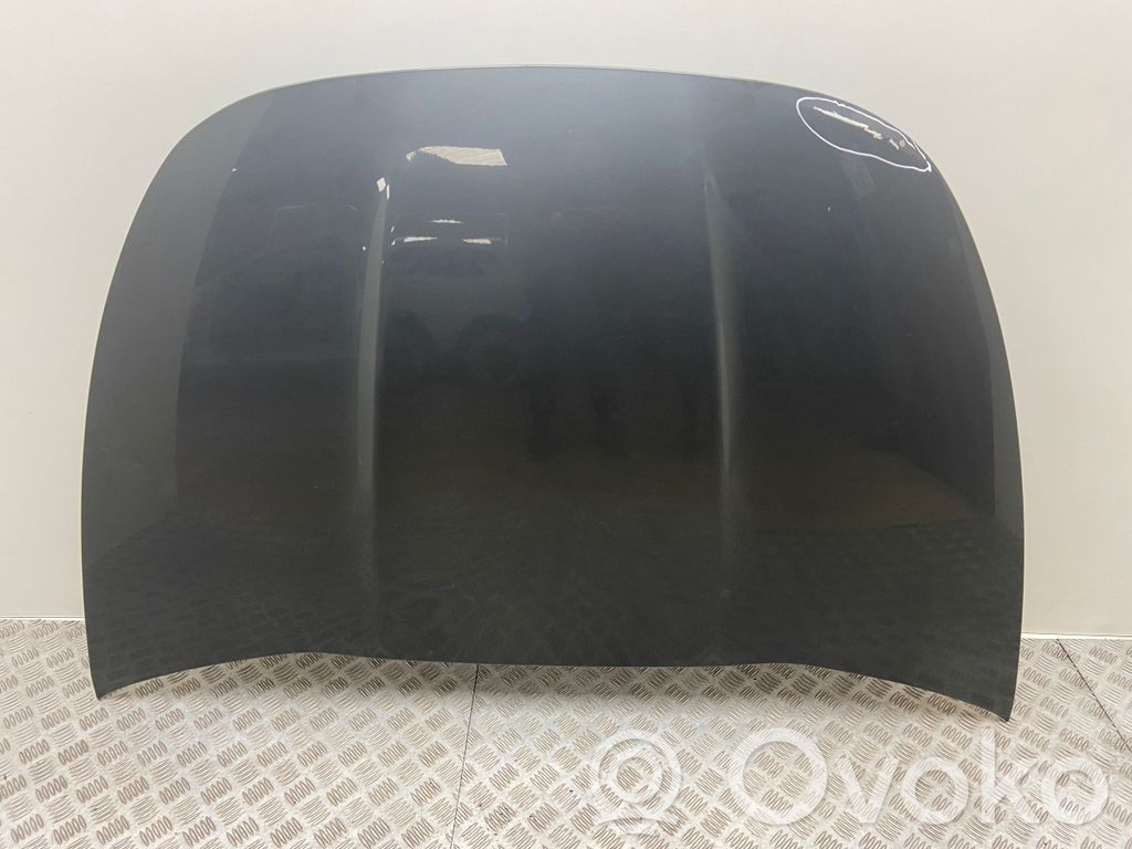 Engine bonnet/hood