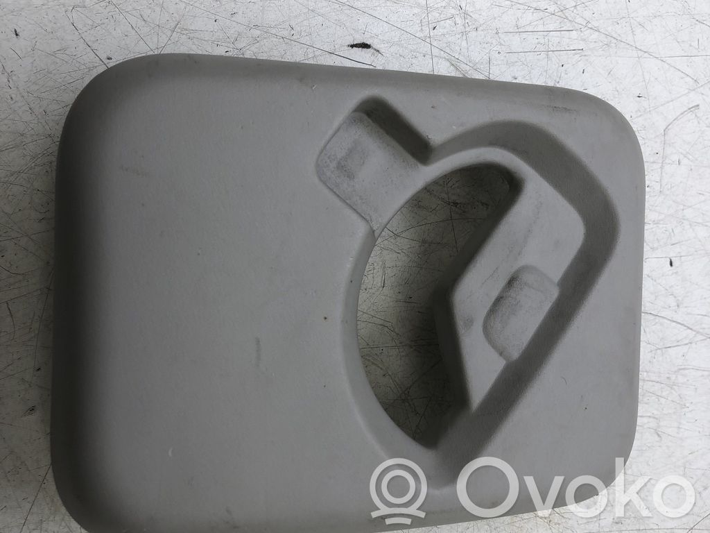 Citroen C4 Grand Picasso Plastikowe elementy podsufitki 