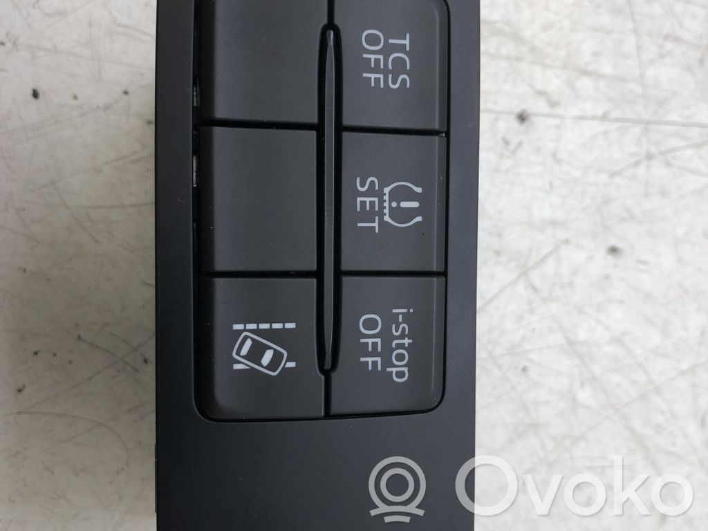 Mazda CX-3 Other switches/knobs/shifts 