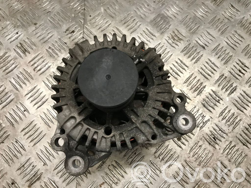 Ģenerators   06F903023P,2543569B