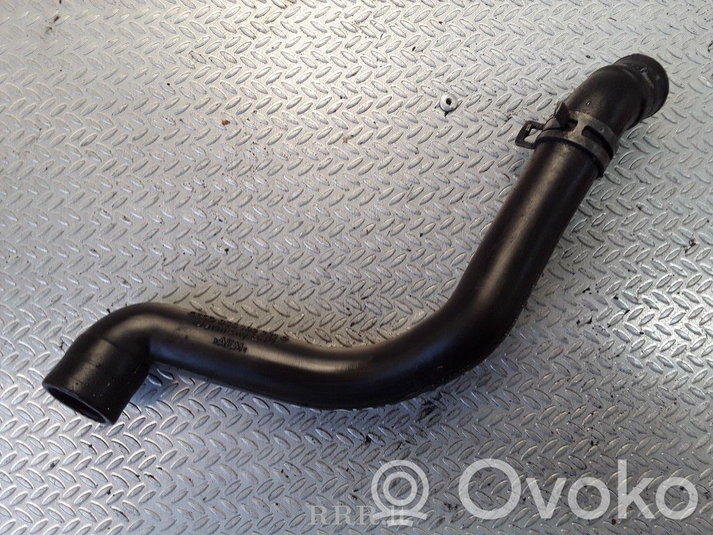 Breather hose/pipe   059103221D