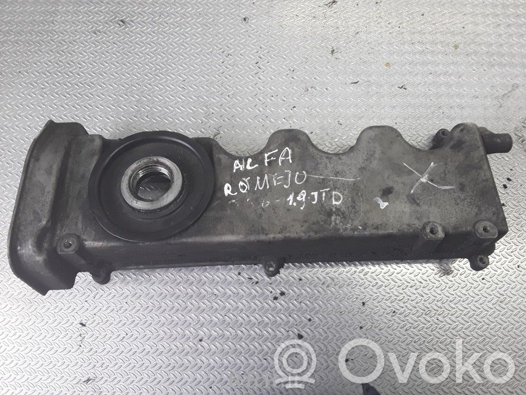 Vārstu vāks   46520224